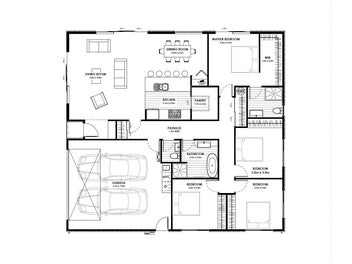 Be the First: House & Land