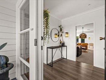 Generous Grounds, Timeless Appeal
