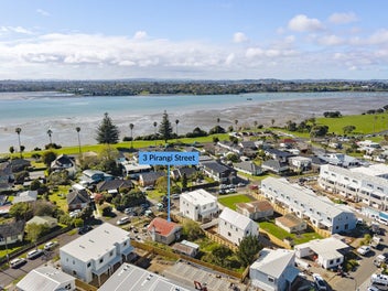 DEVELOPERS - CONSENTED & READY FOR 6-HOME PROJECT