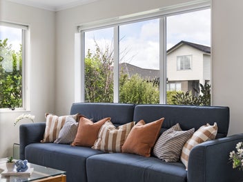 Fletcher Built | Solid Brick | Spacious Living