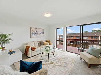 A Solid Start - Charming Home