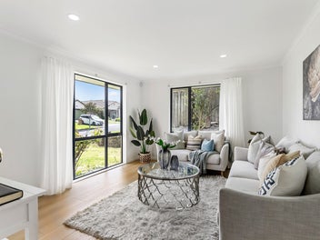 Freshly Renovated - Move in Ready!