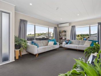 Easy Living with Solar Savings