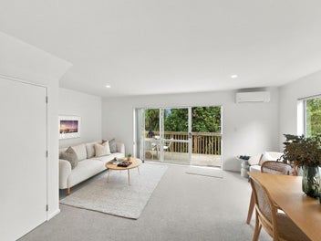Refreshed, perfectly located & ready to impress!
