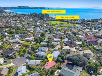 LOCATION, POTENTIAL AND COASTAL LIVING.