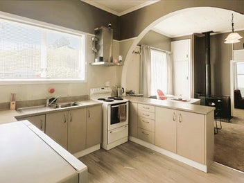 Downsizing or First Home!