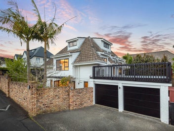 Spacious and Secluded Family Living