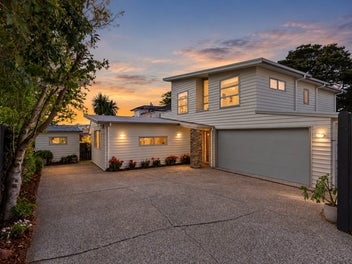 Expansive Freehold Home, Privately Tucked Away!