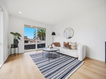 Standalone Living, Fully Renovated