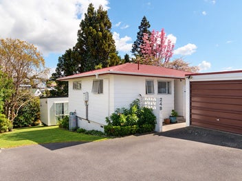 Committed to Sale!