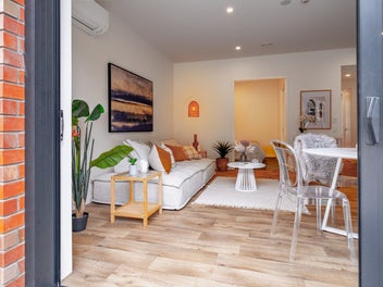 Invest, Live and Work in the Heart of Queenstown