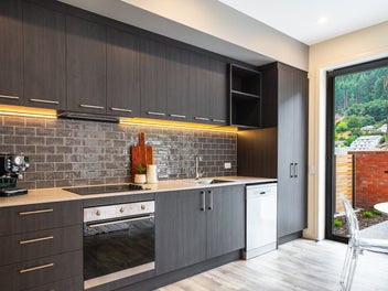 Invest, live and work in the heart of Queenstown