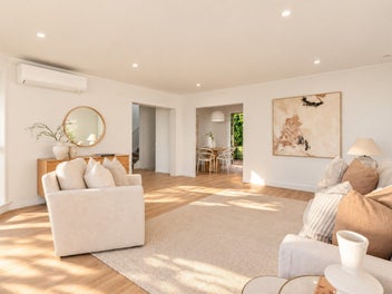 Turnkey Herne Bay living - serious value