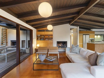 The Glade House