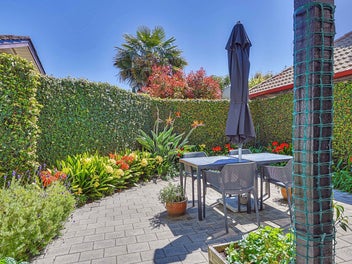 Architectural Charm, Prime Location