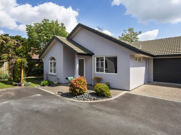 Easy Care Village Living