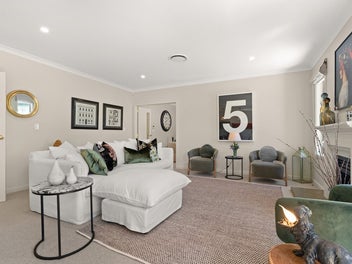 Exceptional Setting, Effortless Lifestyle.