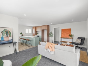 Renovated Home + 852m² of Burnside Potential!