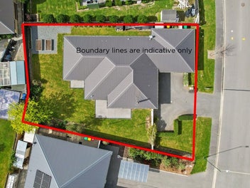 Modern living, family comfort & exceptional conven