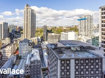 Freehold on Queen Street + Your Own Car Park