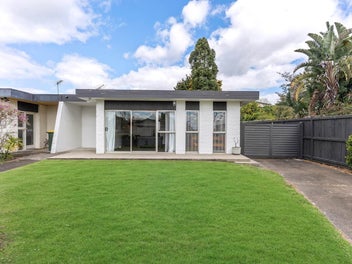 Sun-soaked style for a first home or downsizers