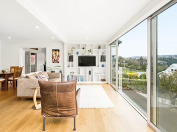 Contemporary, sophisticated and exceptional design