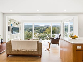 Contemporary, sophisticated and exceptional design