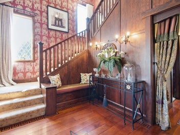 A GRAND RESIDENCE WITH A STORY TO TELL