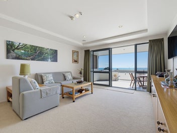 Swap the Routine for a Coastal Scene