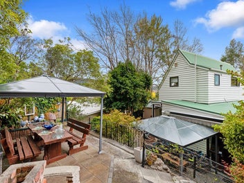 Sought After Handy Location!