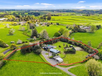 OWNERS DOWNSIZING - OFFERS BEFORE AUCTION