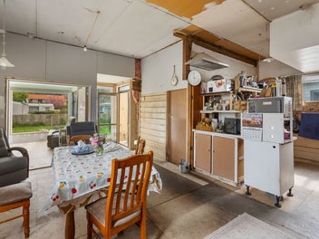 Renovators, Builders & Developers — Take a Look