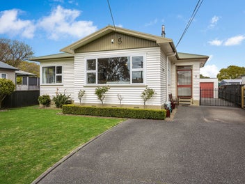 Family Home, Great Section, Handy Location