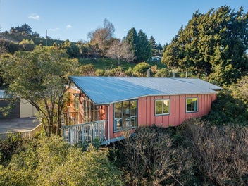 Privacy & sanctuary & family