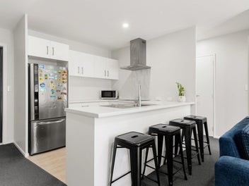 Fresh, Functional & Freehold