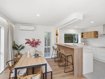 Architectural Luxury Meets Everyday Convenience