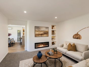 Modern Living - Top Schools - Flexible Settlement