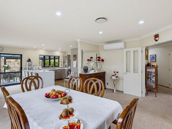 Practical, Elegant and Beautifully Maintained