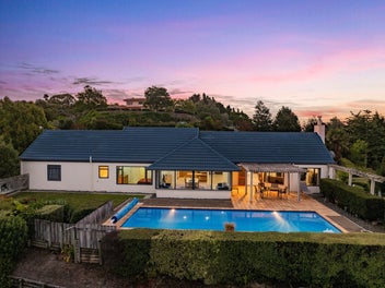 Perfect Property, Potential Plus!