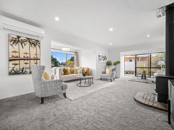 Location, Space & Lifestyle on 776m²