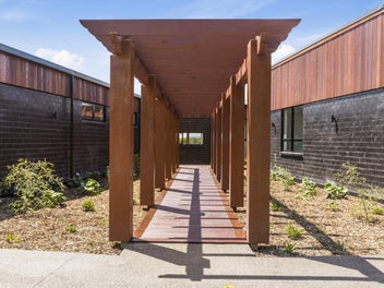 Space, Style & Versatility in Parklands