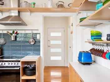 Character, Craftsmanship & Modern Comfort