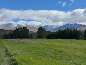 The Twin Ranges