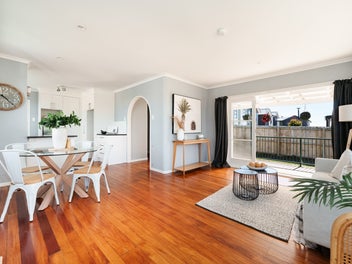 Classic Kiwi Charm