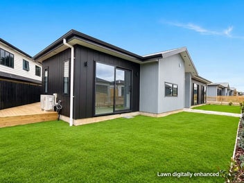 Perfect for Multi-Generational Living