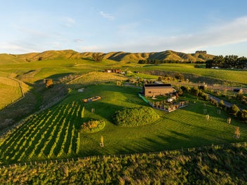 DUSKY RIDGE | Positioned for the Views