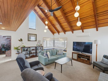 Big on Space. Bold on Character.