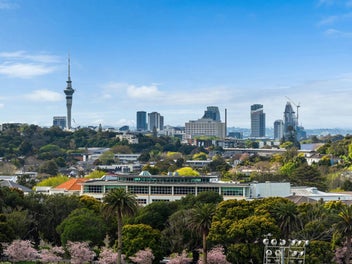 Deceased estate | Premium living in Alexandra Park