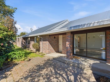 BURNSIDE OPPORTUNITY - AS IS, WHERE IS