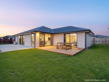 Modern, Spacious & Sun-Filled Family Home